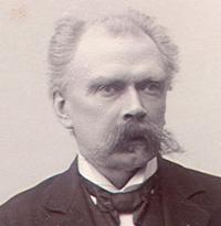 Portrait of Harald Peter Schumacher